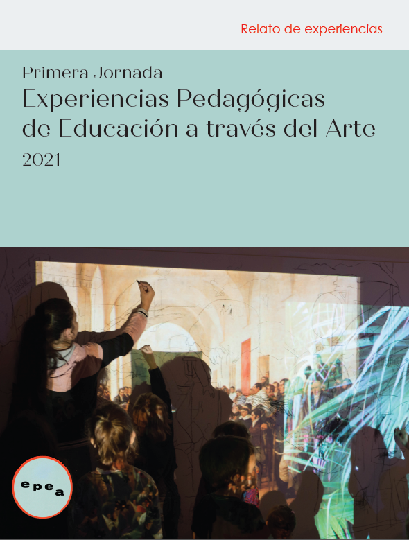 TAPA PRIMERA JORNADA EPEA TAPA PRIMERA JORNADA EPEA